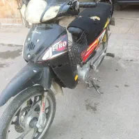 جترو مدل ۸۹|موتورسیکلت|اصفهان, کوهانستان|دیوار