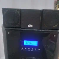 سینما خانواده مارشال|سیستم صوتی خانگی|اردبیل, |دیوار