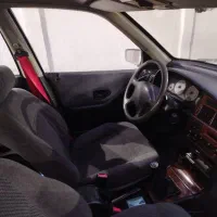 پژو پارس مدل 87|خودرو سواری و وانت|پاکدشت, پاکدشت (مامازند)|دیوار