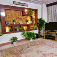 آپارتمان شیک در CNG ابوالبرکات|اجارهٔ آپارتمان|خمینی‌شهر, |دیوار