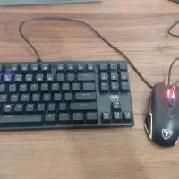 سیستم گیمینگ|رایانه رومیزی|اسلامشهر, شهرک لاله|دیوار