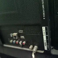 تلویزیون اسمارت در حد|تلویزیون و پروژکتور|بندرعباس, |دیوار