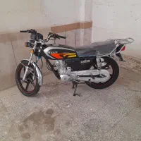 موتور احسان ۲۰۰