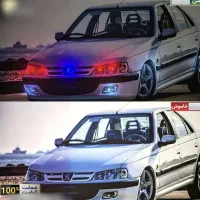 تابلو بک لایت