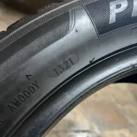 لاستیک ۱۷ ظبط پژو چراغ۲۰۶برف پاکن آرسی|قطعات یدکی و لوازم جانبی|ری, علایین|دیوار
