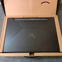 لپ تاپ ایسوس مدل TUF Gaming معاوضه با ps5 slim