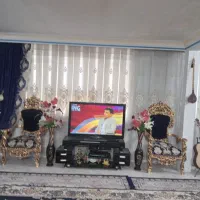 فروش خانه ویلایی ۱۸۰ متری ۳ خوابه در شهرک مهر آباد|فروش خانه و ویلا|مشهد, شهرک مهر آباد|دیوار