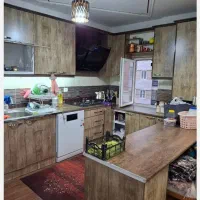 کابینت دست دوم|مصالح و تجهیزات ساختمان|اراک, |دیوار