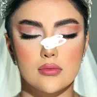 میکاپ محفلی فقط و فقط 950