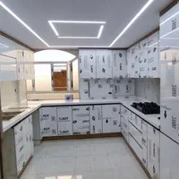 تولید انواع کمد دیواری و کابینت ،اقساطی،|جاکفشی، کمد، دراور|شهرکرد, |دیوار