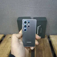 گوشی S25 Ultra قلم دار مینی آکبند صفحه 4.5 اینچ|موبایل|تهران, شمسآباد|دیوار