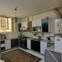 دوخواب آپارتمان فروشی فدائیان