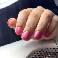 ارائه کلیه خدمات ناخن|خدمات آرایشگری و زیبایی|شیراز, شهرک ولیعصر|دیوار