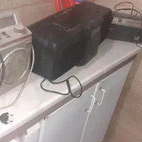 رادیو ضبط عتیقه ۳ عدد