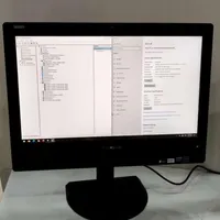 آل این وان لمسی جهت طراحی گرافیک 2 رم 8 هارد SSD