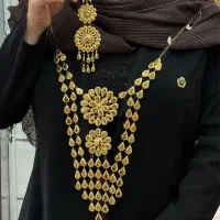 لوکس ترین طلاهای دهدشت بانازل ترین اجرت،طلای استاد