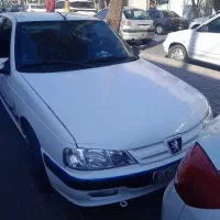 پرشیا شاسی سلامت ۹۰|خودرو سواری و وانت|اسلامشهر, شاطره|دیوار