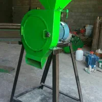 آسیاب میکسروبالابر|ماشینآلات صنعتی|مشهد, رباط طرق|دیوار