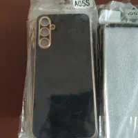 قاب گوشی A05S|لوازم جانبی موبایل و تبلت|تهران, چیتگر شمالی|دیوار