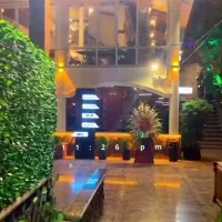 سالن کار وکباب پز  پارکبان در رستوران نیازمندیم