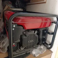 موتور برق هوندا SH5300ex|ماشینآلات صنعتی|خاوران, |دیوار