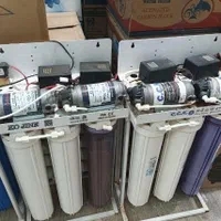 فروش و نصب و تعمیر تصفیه آب خانگی|خدمات پیشه و مهارت|زابل, |دیوار