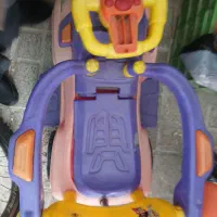 ماشین  حمل  کودک