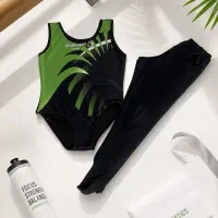 لباس ژیمناستیک