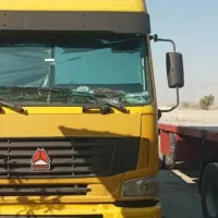 فروش هوو  سینوتراک۲۰۰۸