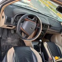 پارس سفارشی مدل ۱۴۰۱ برج ۱۲|خودرو سواری و وانت|تهران, نیروی دریایی|دیوار