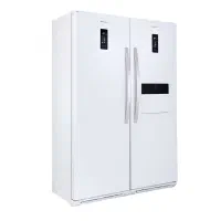 یخچال و فریزر دوقلو هیمالیا مدل رومانو پلاسNR440R|یخچال و فریزر|اسلام‌‌آباد غرب, |دیوار