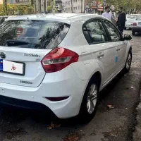 برلیانس 320 موتور بزرگ|خودرو سواری و وانت|لاهیجان, کوی آزادگان|دیوار