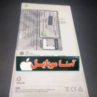 آیفون16نرمال سفید نات اکتیو با گارانتی پک اصلی|موبایل|شیراز, زند|دیوار