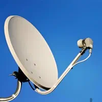 نصاب آنتن - نصب انواع آنتن شاهین شهر و حومه