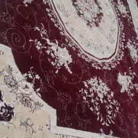 فرش و درب ابعاد 2در120