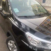 جک S3 مشابه صفر|خودرو سواری و وانت|شیراز, ستارخان|دیوار