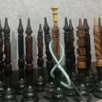 قلیان لوازم قهوه خونه سفرخونه چایخانه کافه قلیون