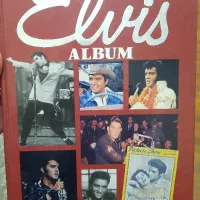 بیوگرافی elvis presley