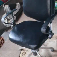 میز کانتر فروشگاهی و صندلی|فروشگاه و مغازه|گرگان, |دیوار