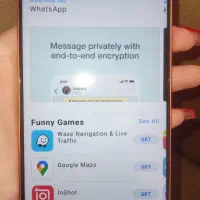 آیفون ۱۷ پرومکس طرح اصلی