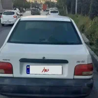فروش پراید ۱۳۱|خودرو سواری و وانت|شیراز, ریاستی|دیوار