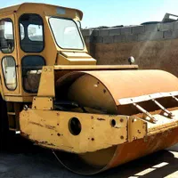 غلطک ca25 موتور دویتس مدل ۶۵