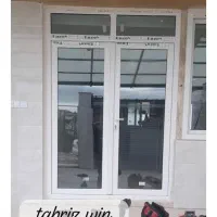 پنجره،دوجداره،توری پلیسه/بلندمدت|خدمات پیشه و مهارت|تنکابن, |دیوار