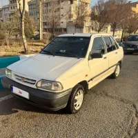 پراید مدل ۹۰