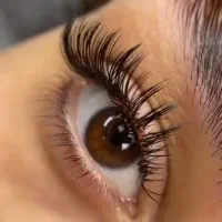 تخفیف اکستنشن مژه و لیفت ابرو