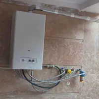 پکیج برندهای ایران رادیاتور و بوتان و آبگرمکن|خدمات پیشه و مهارت|برازجان, |دیوار