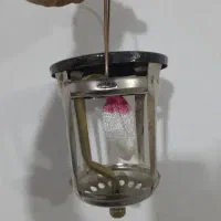 چراغ زنبوری روشنایی