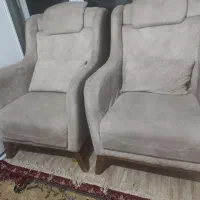 مبل ۷نفره چستر|مبلمان خانگی و میز عسلی|ابهر, |دیوار