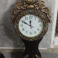 ساعت دیواری