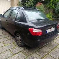 ساینا s دوگانه سوز کارخانه ۱۴۰۲